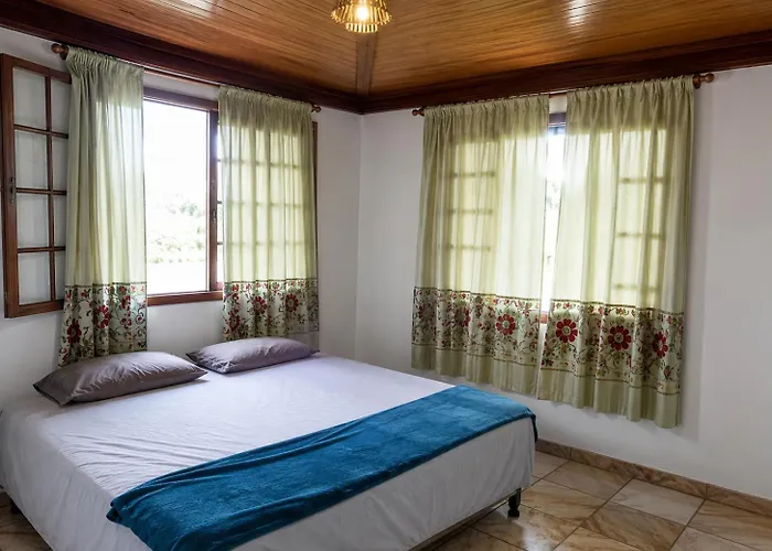 Sossai Hostel