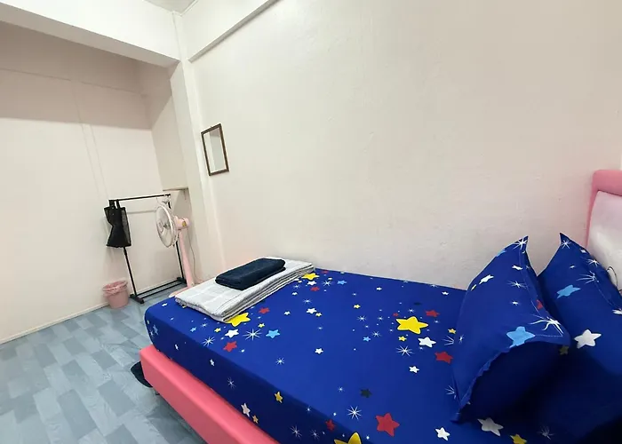 Madam Guesthouse