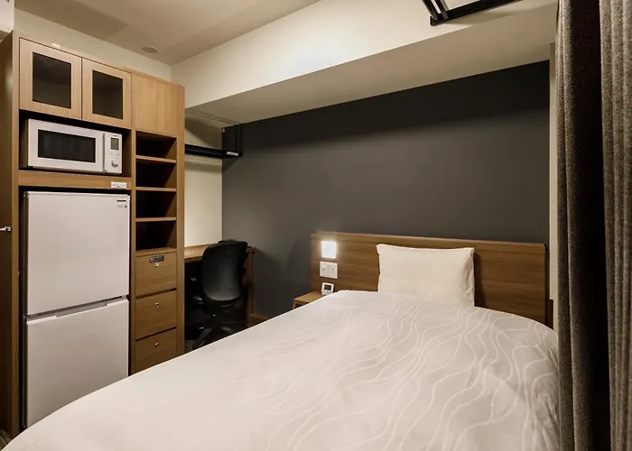Dormy Inn Express Toyohashi