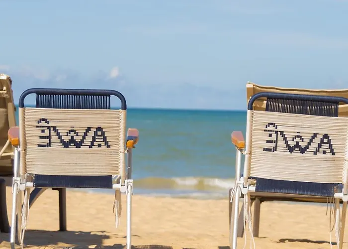 AWÊ Villa Boutique&Beach Club