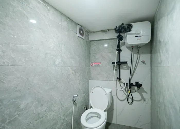Jm Guest House Lamaran Redpartner