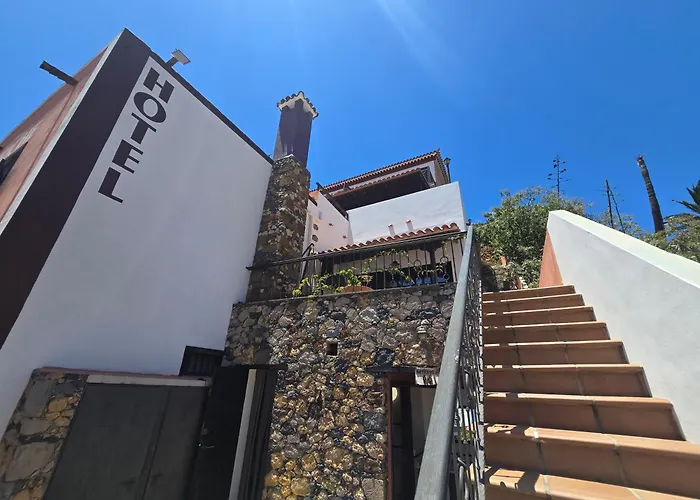 Tamahuche Hotel Rural