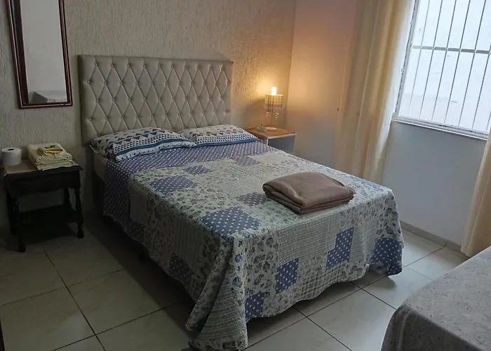 Hotel Pousada Das Rosas