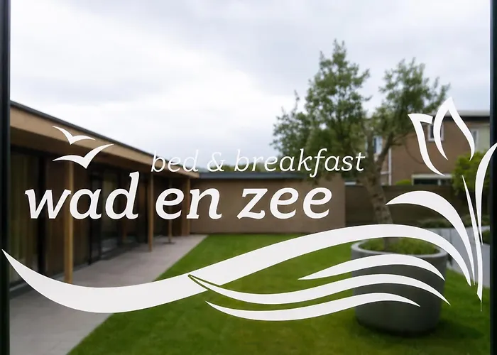 B&B Wad en Zee
