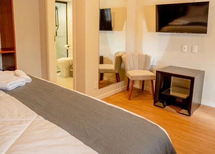 Vivares Pousada Boutique Gramado