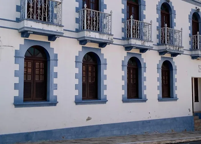 Pousada Economic Pitangui