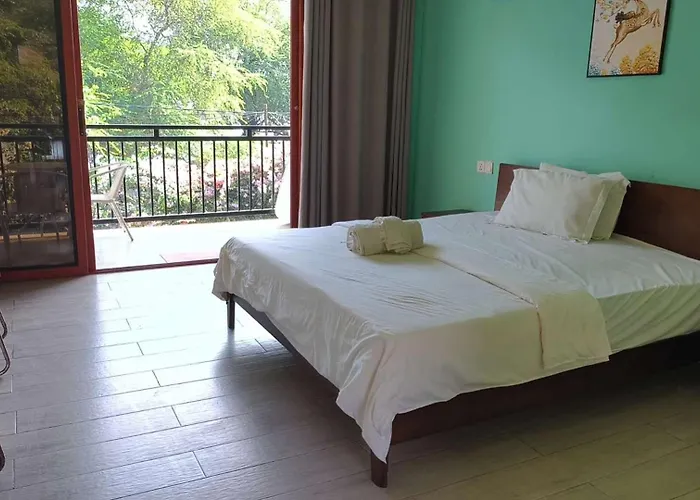 M Y Hotel