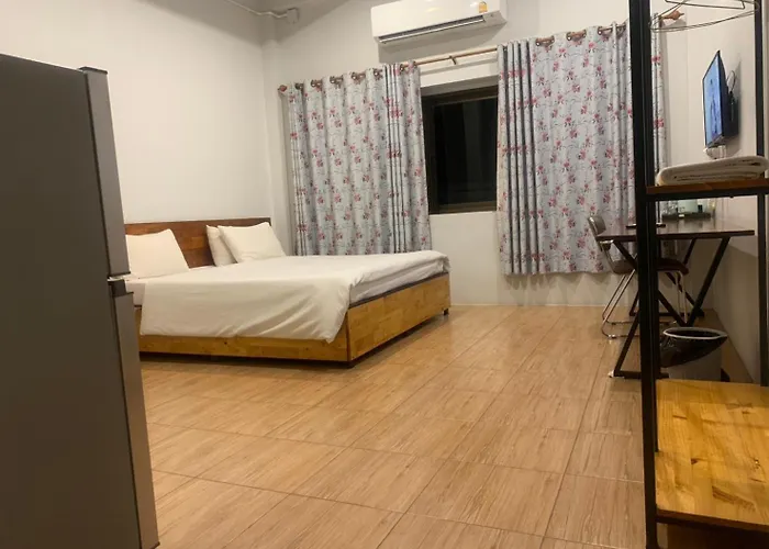 โรงแรมควีนส์