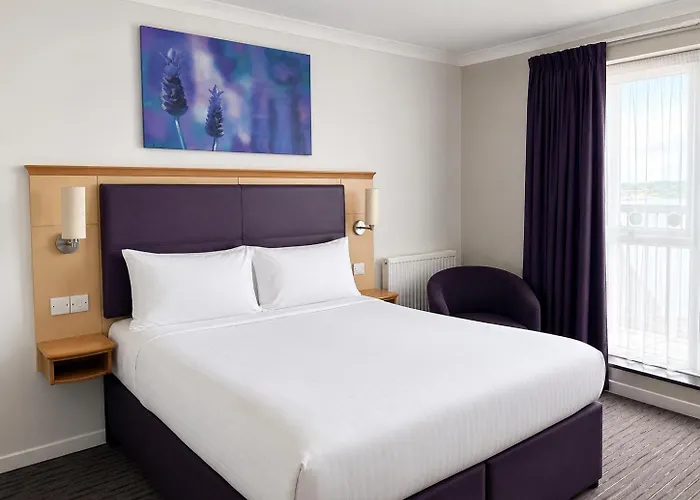 The Willen Lodge Hotel