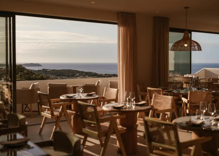 Besai Ibiza Boutique Hotel