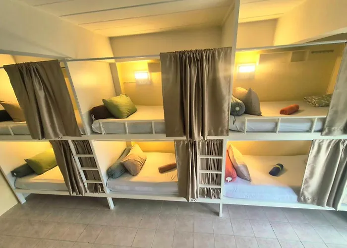 Dk1Hostel