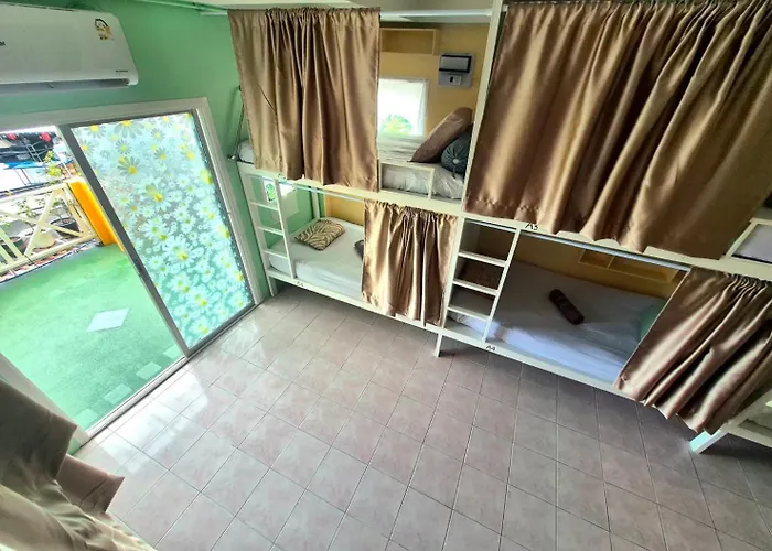 Dk1Hostel