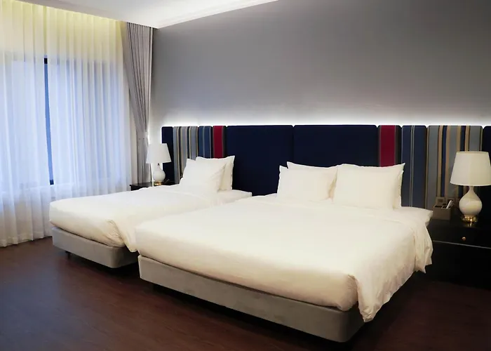 Indigen Boutique Hotel Cao Bang