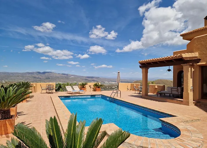 Casa Jacaranda