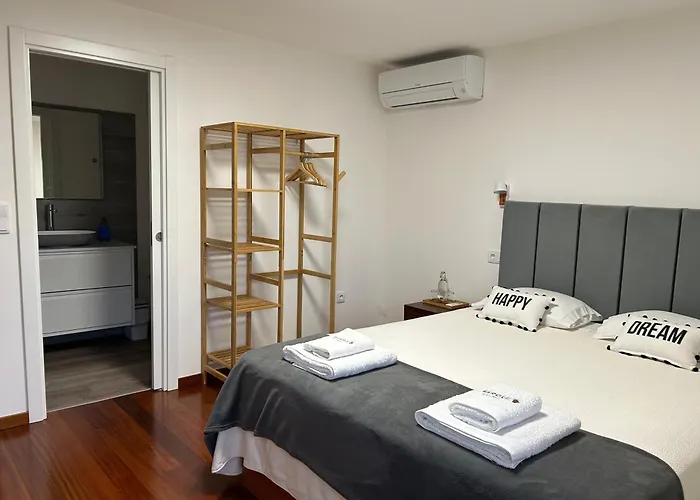 Bergui Guesthouse - Em Guimarães desde 2017