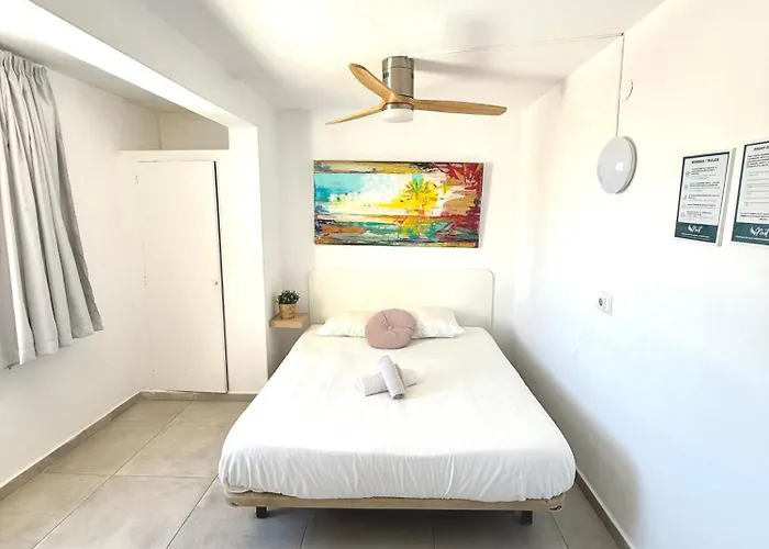 Cisne By Nest Hostel