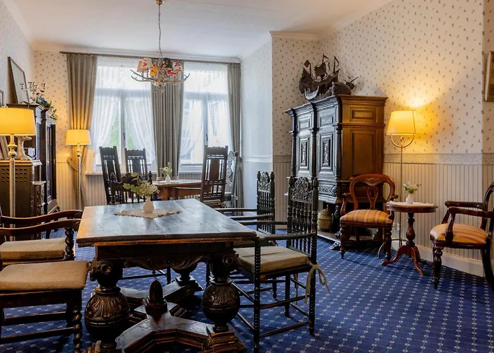 Hotel Friese