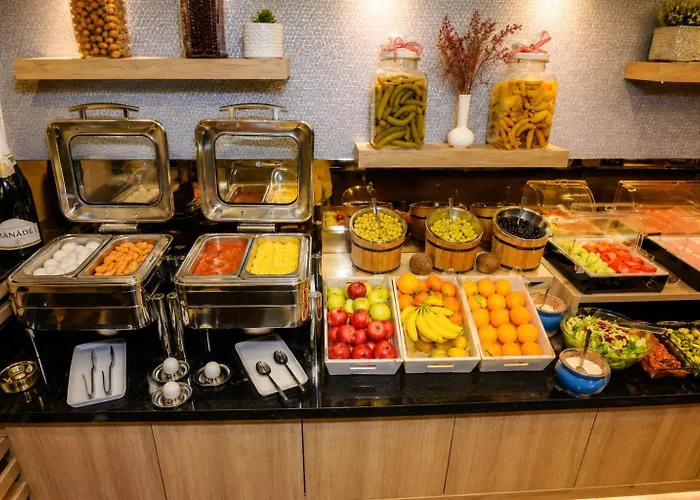 Mai Inci Otel