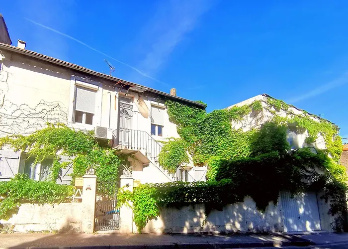 Casa D'Olivier Chambre D'Hotes