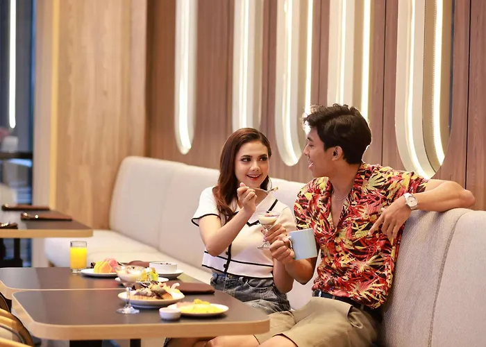 Ibis Styles Serpong Bsd City