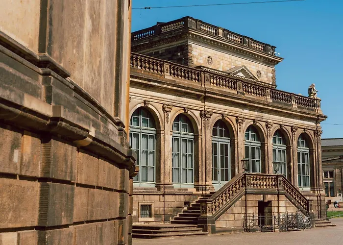 Prize By Radisson, Dresden Mitte