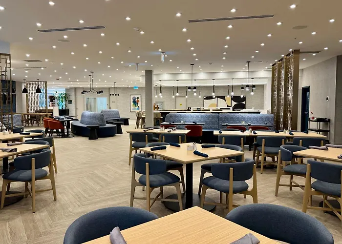 Candlewood Suites Burlington Conference Centre By Ihg