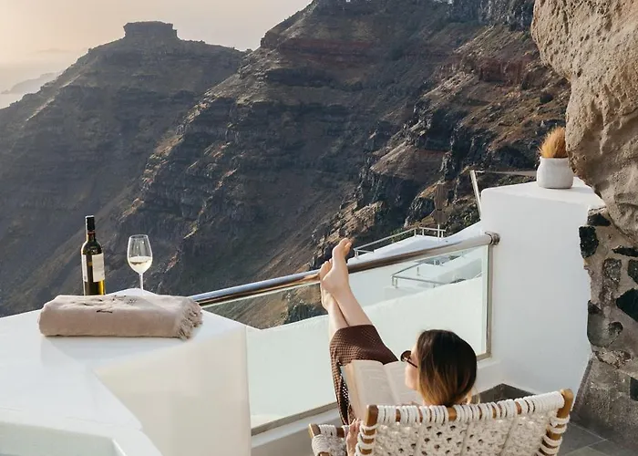 Nevma Suites