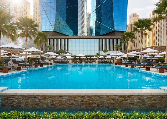 Rixos Premium Dubai Jbr
