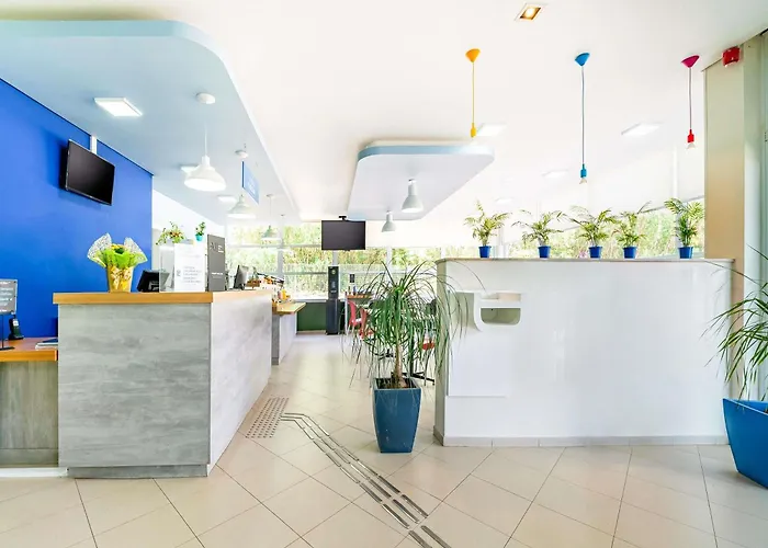 Ibis Budget Piracicaba