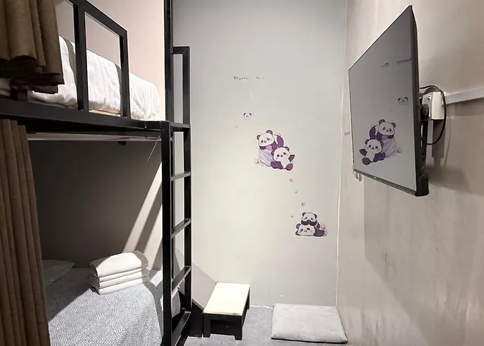 Zenz Hotel