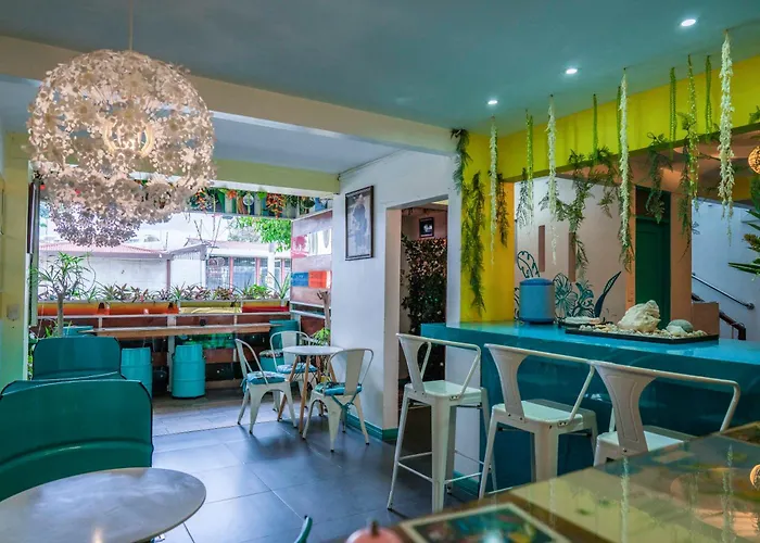 Nativus Art Hostel