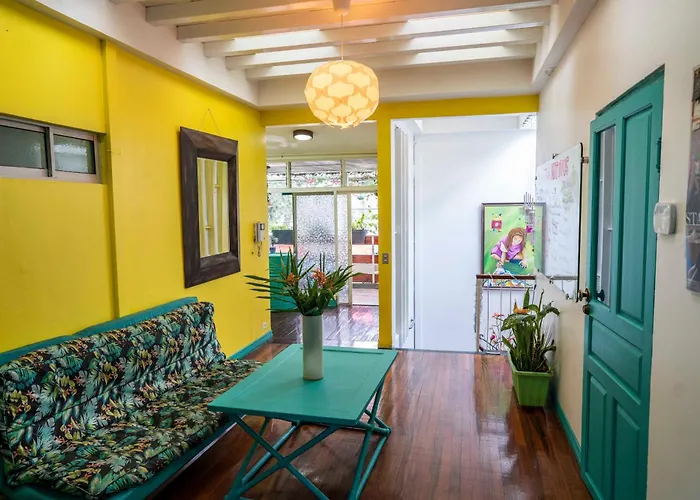 Nativus Art Hostel
