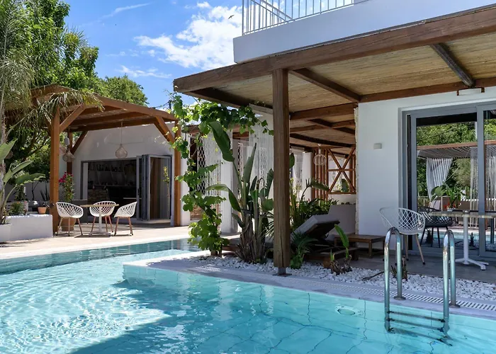 Agorastos Luxury Living
