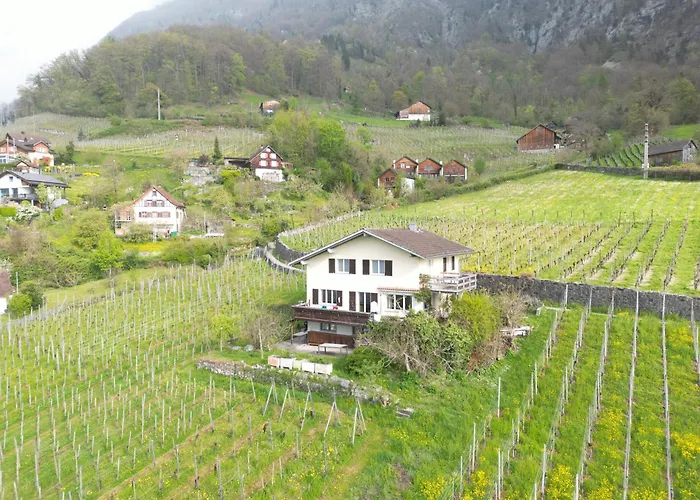 Haus Buenten