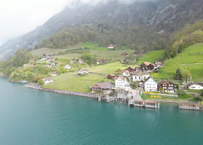 Haus Buenten