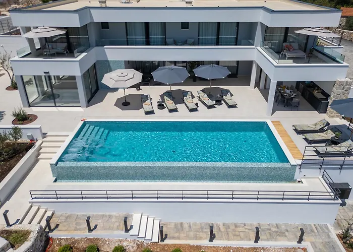View Villas Collection