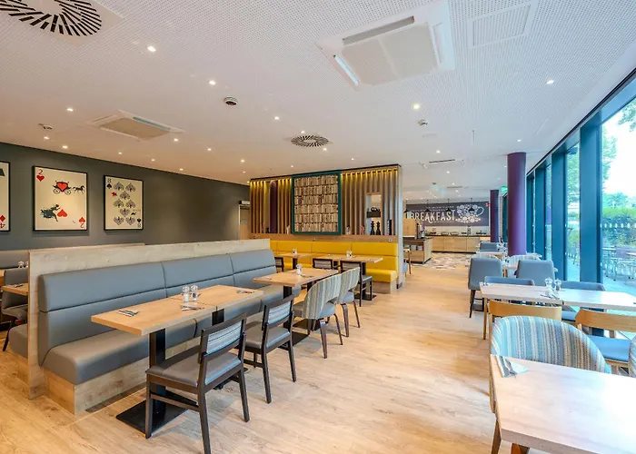 Premier Inn Göttingen