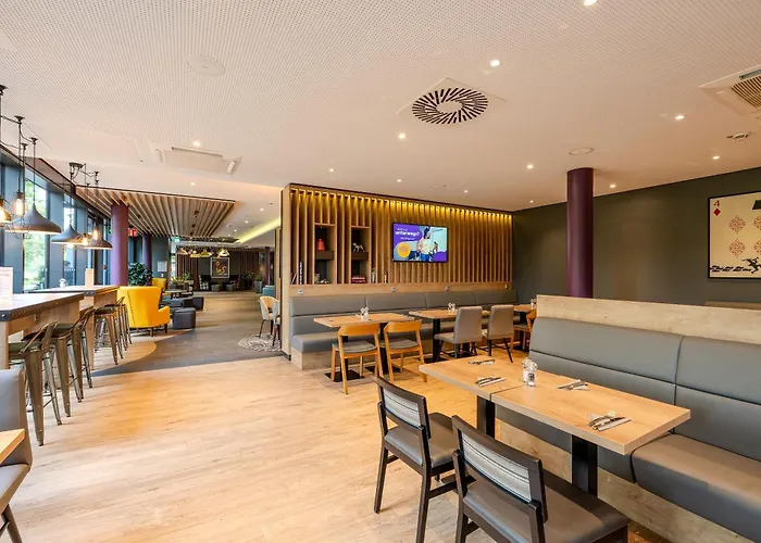 Premier Inn Göttingen