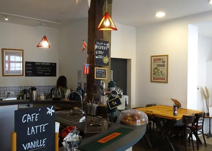 Hostel20 Bayonne