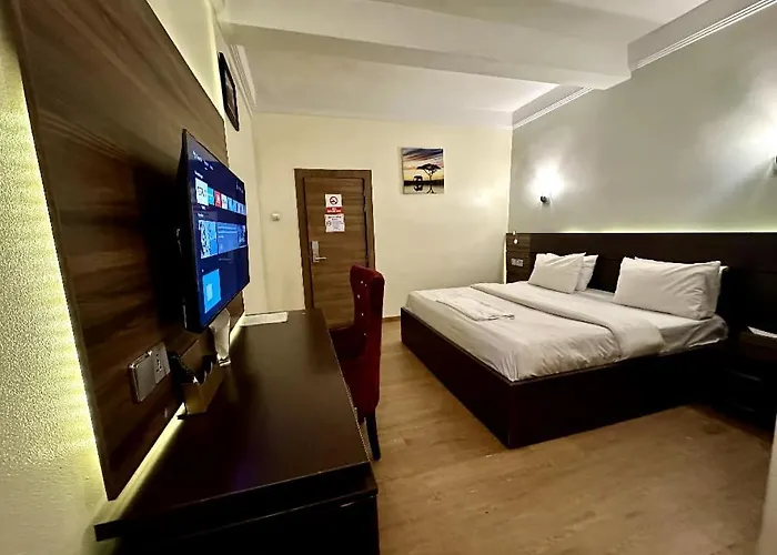 Park Hotels