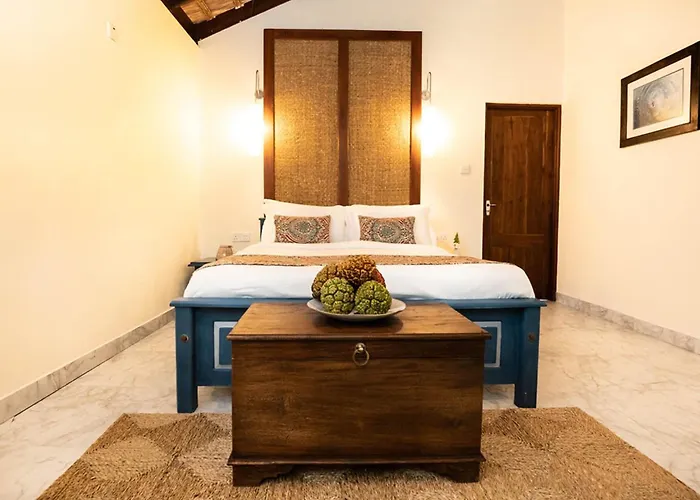 Club Mango Resort