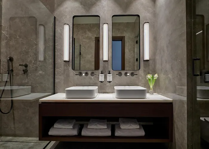On Residence - Small Luxury Hotels Of The World