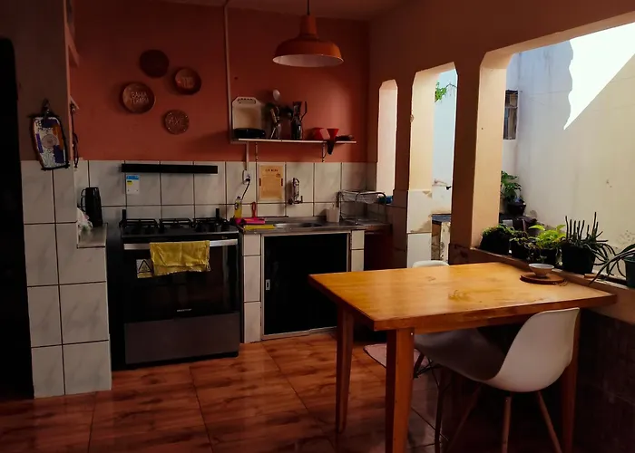 Buena Vibe Hostel
