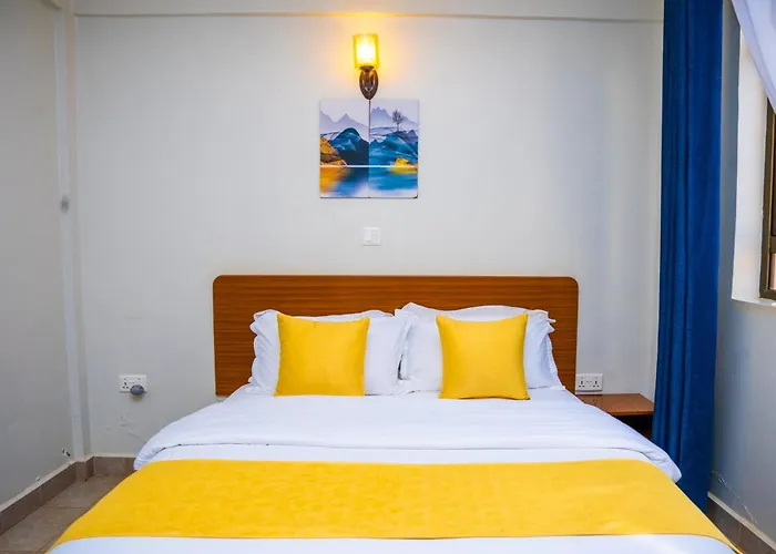 Sai Inn Eldoret