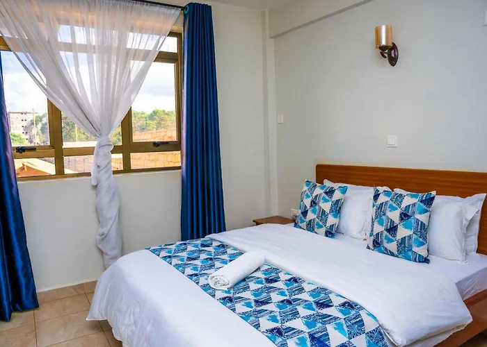Sai Inn Eldoret