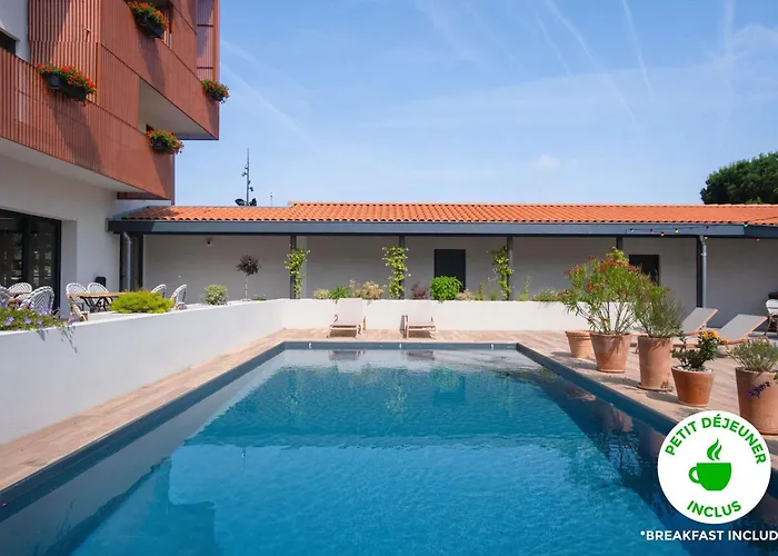 Ibis Styles Montauban