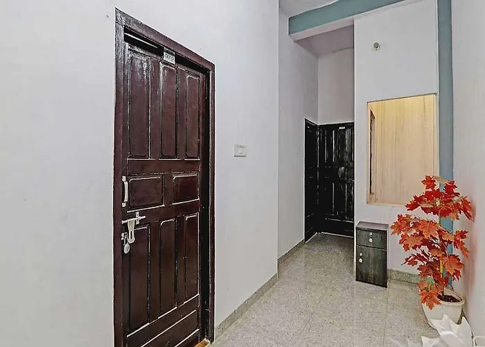 Hotel O Rr Palace