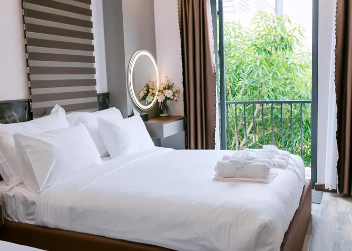 Vin Hotel