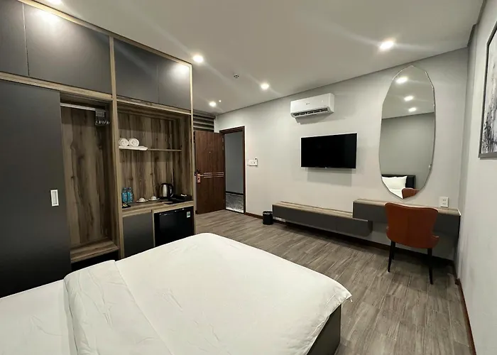 Vin Hotel