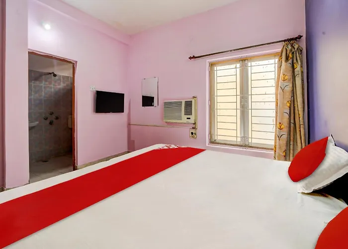 Hotel O Sachin Residency